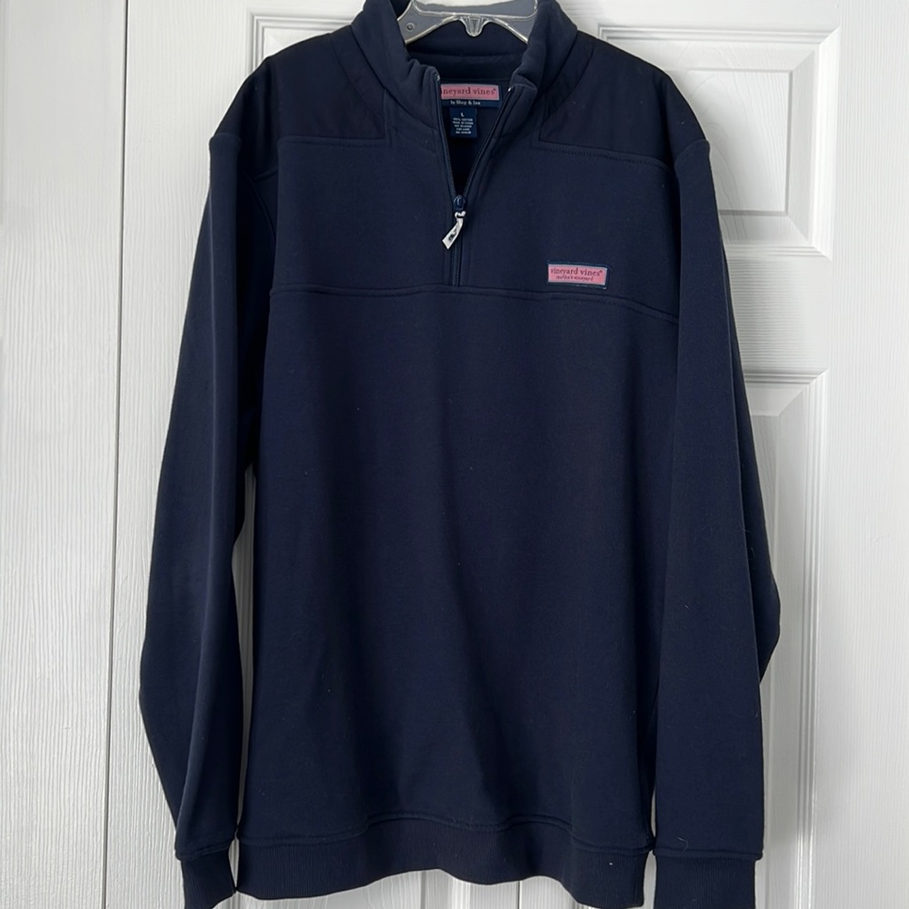 Men’s Vineyard Vines
Collegiate Shep Shirt